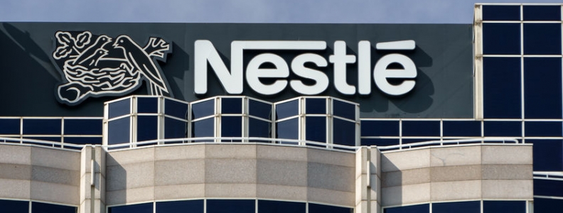 Nestle Buys Pure Encapsulations and Genestra