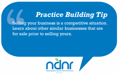 Selling Your Business: Steps to Attracting the Right Buyer at the Right Price