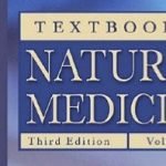 Book Review: Textbook of Natural Medicine (3rd Edition), Volumes 1 & 2