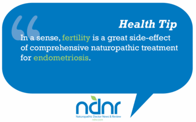 Exploring the Link Between Endometriosis and Infertility