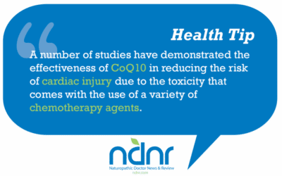 Integrative Care of Malignant Melanoma