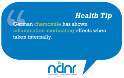 Autoimmune Conditions and Herbal Medicine