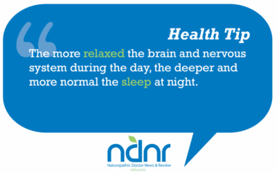 The Art of Natural Sleep (Part 2 of 2)