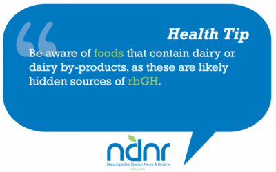 Genetically Modified Food and Your Health: Potential Dangers