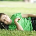 Dr CIDS—Children With Insomnia and Disordered Sleep