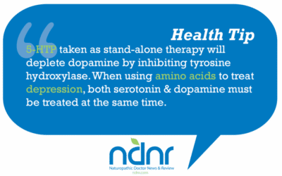 Depression: Protocols for Repairing Biochemical and Neurochemical Processes