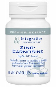 10033_Zinc Carnosine