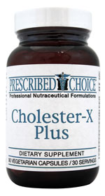 Cholester-X Plus