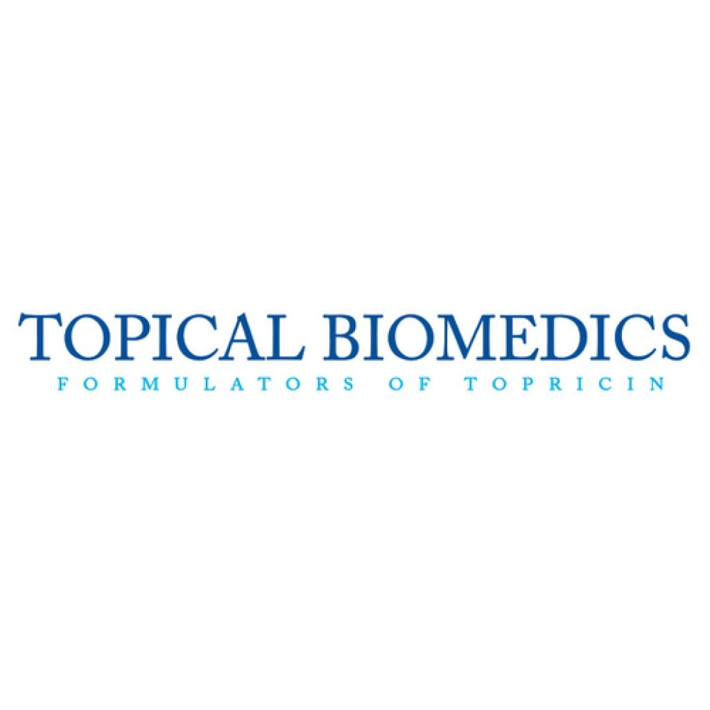 Topical BioMedics, Inc.