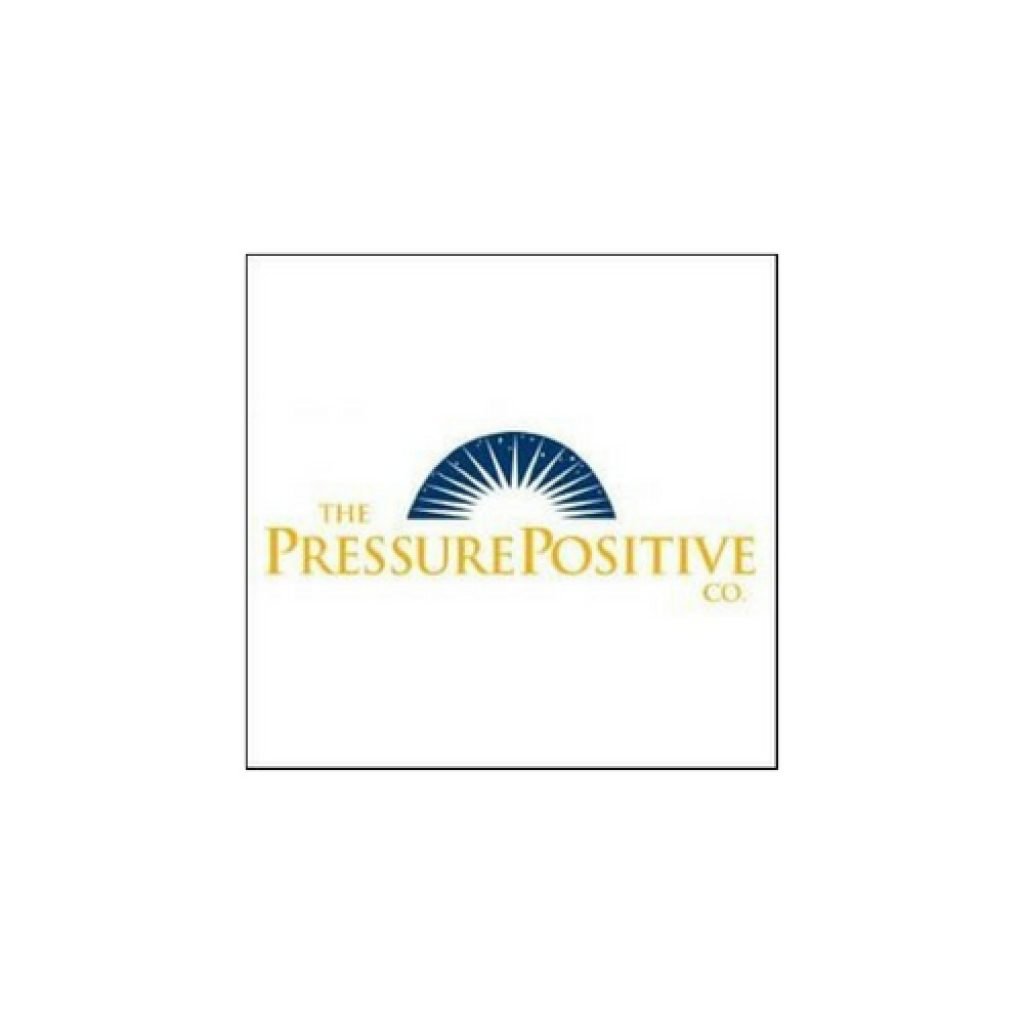 The Pressure Positive Company