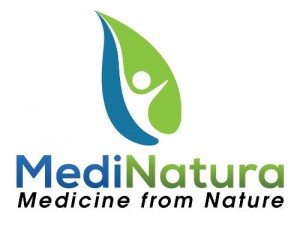 MediNatura Inc Logo