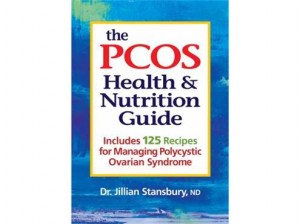 The PCOS Health and Nutrition Guide