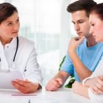 Treatment Considerations for Unexplained Male and Female Infertility