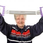 Exercise for the Aging Set