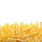French Fries and Cancer Treatment
