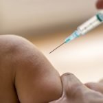 Supporting Families Through Childhood Vaccinations