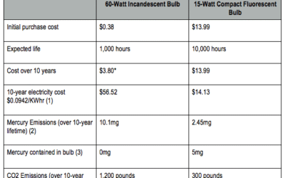 Greening your Business
