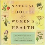 Book Review: Natural Choices for Women’s Health