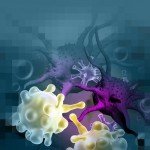 Mitochondria Rescue (Possibly) Heals Cancer?