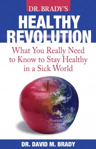 Healthy Revolution Cover High Resolution