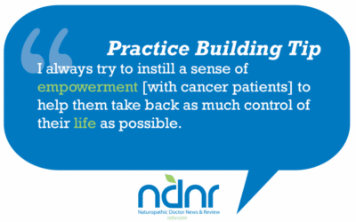 The Patient-Physician Connection