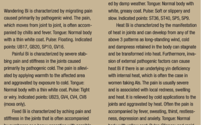 Naturopathic Management of Arthralgias Associated with Aromatase Inhibitor Therapy