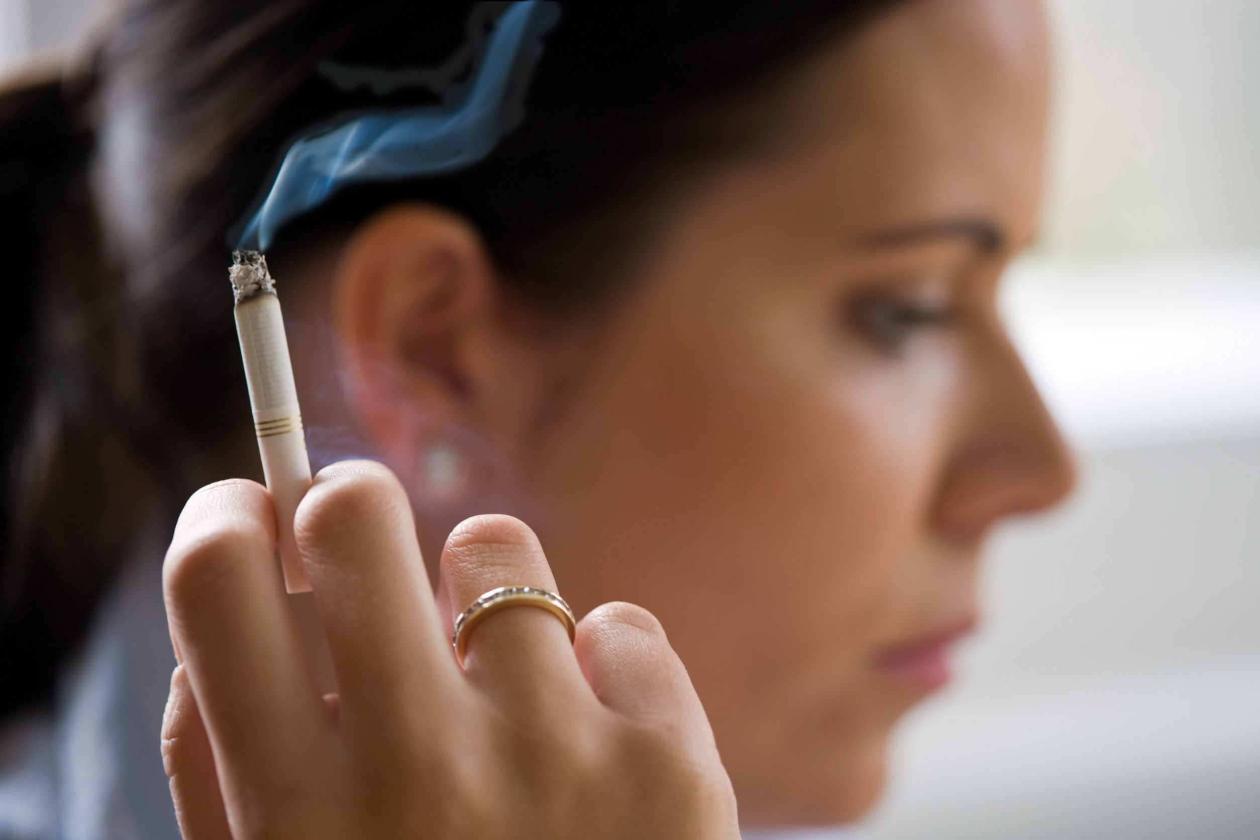 The Effects of Smoking Legislation on Stillbirths – Naturopathic Doctor  News and Review