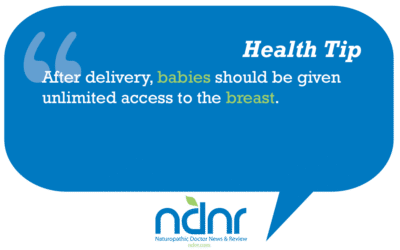 Not Enough Milk? Preventing & Managing Low Breast Milk Supply
