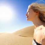 Beyond Sunscreen: Skin Chemoprotection With Natural Medicine