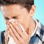 Seasonal Allergies Treat the Cause—Go to the Gut