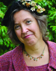 Interview with Sussanna Czeranko, ND on ICNM