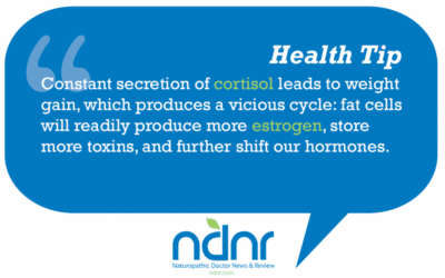 Optimal Hormones: Restoring a Rhythmic Flow