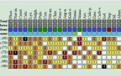 A Case of Night Terrors