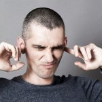 What’s That I Hear? A Case of Tinnitus