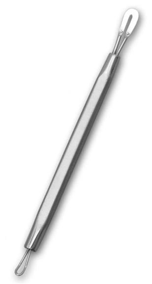 Figure 2. Extraction Tool