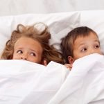 A Nightmare of a Case: Homeopathic Approaches to Sleep Issues in Children