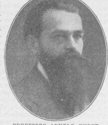 Nature Cure Pioneer: Arnold Ehret