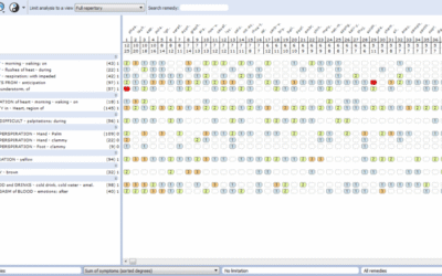 Shelter from the Storm