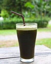 Centella asiatica: An Herb for Treating Keloids