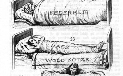 Vincent Priessnitz & the Blanket Pack