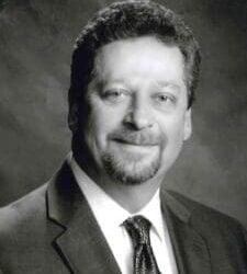 Dr. Mac Powell Steps Down as President of Bastyr