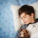 Children & Sleep: How Bedtime Routines Can Influence Obesity