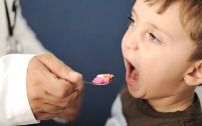Acetaminophen & NSAIDs: Re-evaluating Their Use in the Pediatric Population