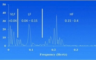Heart Rate Variability: Embracing Technology in Whole-Person Medicine