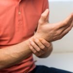 Wrist Extension Injury: Manipulation Pearls