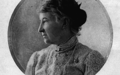 Helen Wilmans & Mental Culture