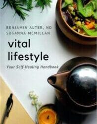 Book Review – Vital Lifestyle: Your Self-Healing Handbook