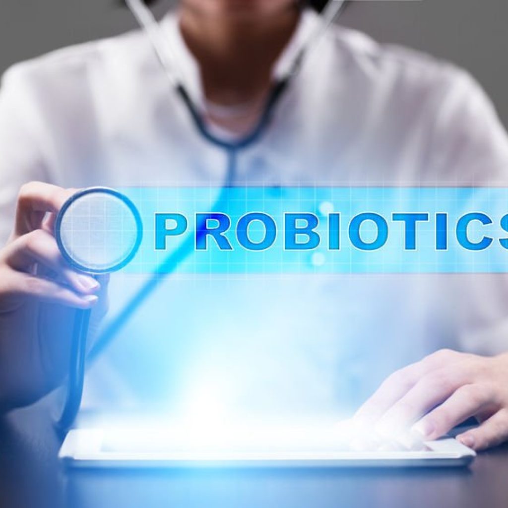 A Promising Probiotic