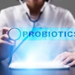 Probiotics in IBS