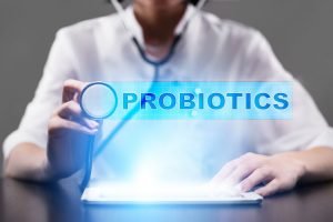 A Promising Next-Gen Probiotic